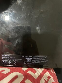 PlayStation 3 - 3