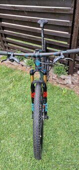 MONDRAKER PODIUM RR - 3
