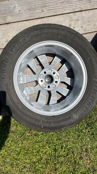 Alu kola 185/65R15 - 3