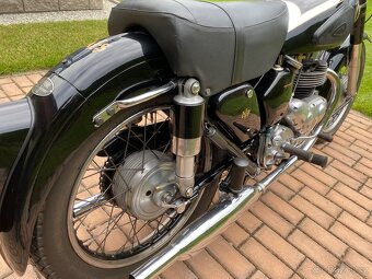 AJS - 3