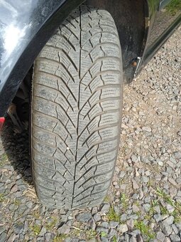 vw golf 4,1.6 - 3