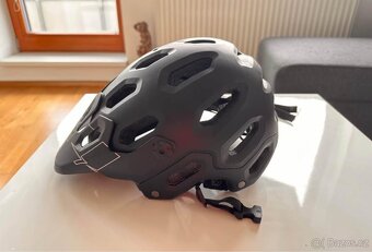 MTB helma Bell super 3R - 3
