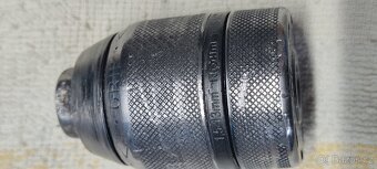 2x Rychloupínací sklíčidlo NAREX do vrtačky made in germany - 3