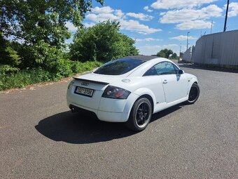 Prodám audi TT - 3