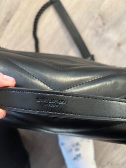 YSL kabelka - 3