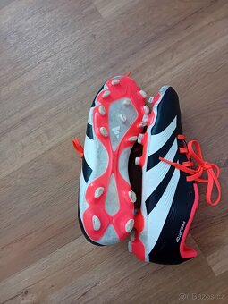 Kopačky Adidas vel 5.5 - 3