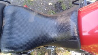 Bmw r1100gs Sedadlo Bmw R1100gs - 3