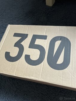 Boty Adidas yeezy boost 350 v 2 - 3