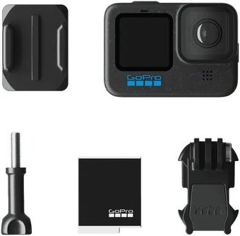 GoPro Hero 12 BLACK - 3