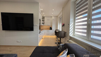 Prodej bytu 3+kk 63m² Okrajová, Havířov - Podlesí - 3