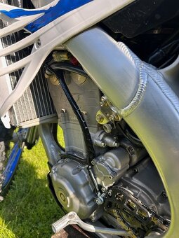 TM 450 FI , 2024 - 3