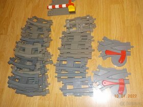 Lego DUPLO vláček - 3