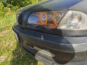 Bmw e46 330d 135kw rv 2001 - 3