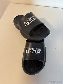 Panske pantofle Versace - 3