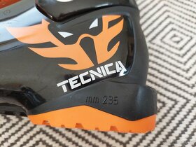 Přeskáče Tecnica JT2 - MP19O - 3