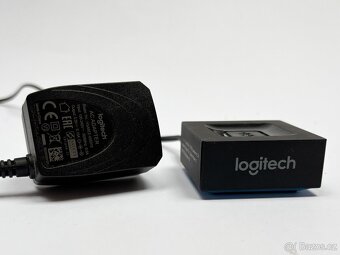 Logitech Bluetooth Audio Adapter - 3