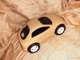 nové auto - autíčko Little Tikes - 3