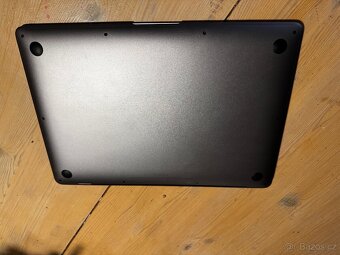 Apple MacBook Air M1 – Jako nový, 100% baterie, CZ z iStyle - 3