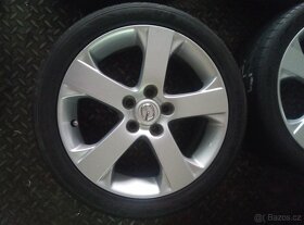 Disky Mazda R17 - 3