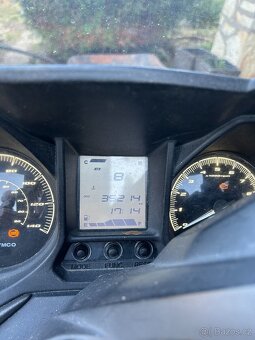 Kymco - 3