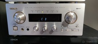 TEAC AG H 500 TEAC PD H 500 - 3