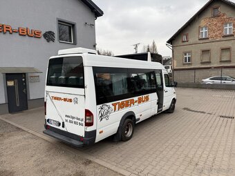 Mercedes-Benz Sprinter 416 2.7 CDI - 3