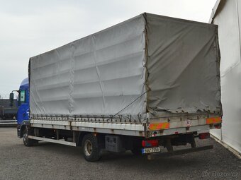 MAN TGL 12.210 4X2 BL - 3