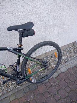 Horské kolo GT Karakoram 29 - 3