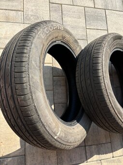 Letni pneu Bridgestone 185/65 R 15 88T - 3