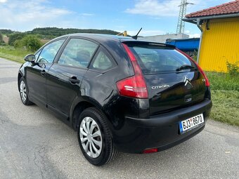 Citroën C4 1.6HDI 80kw - 3