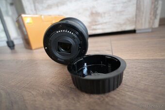 NIKON 10-20 mm f/4,5-5,6G VR AF-P DX - 3