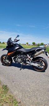 KTM 990 SM - 3