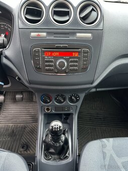 Ford Transit Connect 1.8 TDCi 55kW - 3