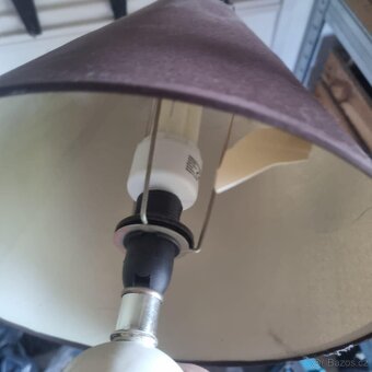 stolní lampa - 3