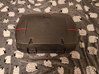 Prodam moto kufr Givi E36, monokey, 36l - 3