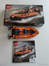 LEGO TECHNIC - 3