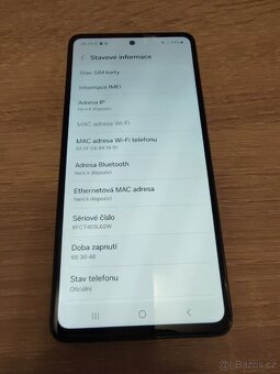 Samsung A53 5G - 3