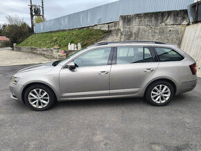 Škoda Octavia 2.0 TDI 110KW/STYLE/ČR/lLED/VYHŘ.SED/TEMPOMAT - 3