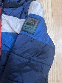 Zimní bunda Alpine Pro 104/110 - 3