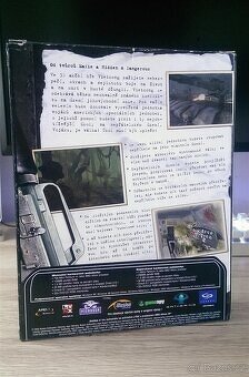 Sháním český BIG BOX - Vietcong - 3