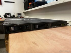 Server Microsystem SunFire V20z - 3
