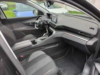 Peugeot 5008, nafta,1.5 , automat, DPH, 2020 - 3