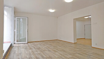 Obchodní prostor 80m2 (Jablonec nad Nisou, ul. Sadová) - 3