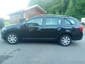 Dacia Logan combi MCv - 3
