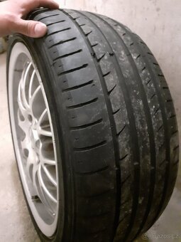 Alu R17 5x112 - 3