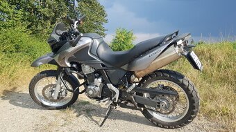 Aprilia Pegaso 650 Trail - 3