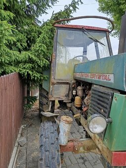 Zetor 8011 - 3