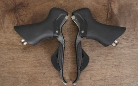 Shimano Ultegra 6770 Di2 10 Speed Electronic Rim Brake Road - 3