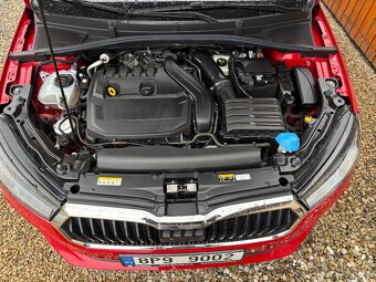 Škoda Fabie IV 1.5 TSI 110 KW DSG - 3