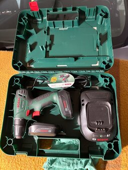 Bosch PSR 14,4 LI-2 Compact - 3